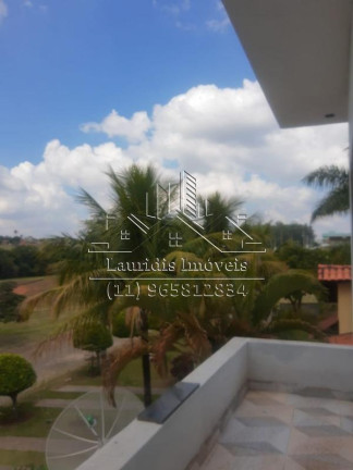 Imagem Imóvel com 4 Quartos à Venda, 210 m² em Ninho Verde - Porangaba