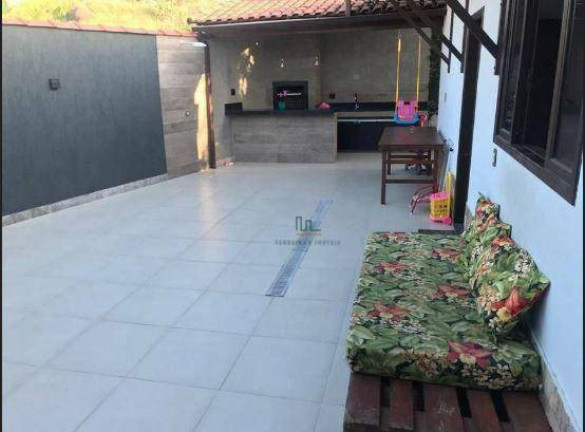 Imagem Casa com 3 Quartos à Venda, 150 m² em Porto Da Madama - São Gonçalo Imagem Casa com 3 Quartos à Venda, 150 m² em Porto Da Madama - São Gonçalo