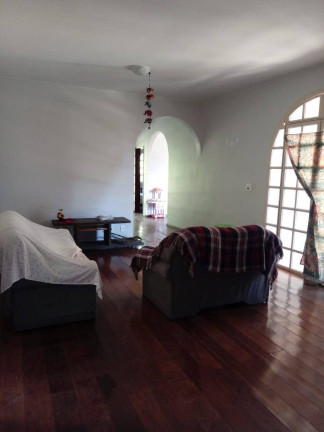 Imagem Casa com 5 Quartos à Venda, 5.000 m² em Lago Norte - Brasília