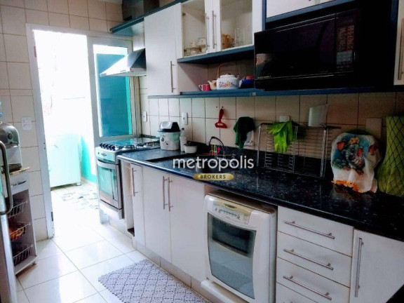 Imagem Sobrado com 4 Quartos à Venda, 250 m² em Jardim São Caetano - São Caetano Do Sul Imagem Sobrado com 4 Quartos à Venda, 250 m² em Jardim São Caetano - São Caetano Do Sul