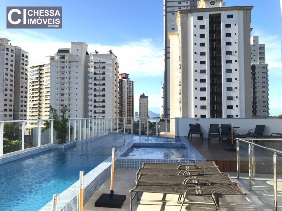 Imagem Loft com 1 Quarto à Venda, 61 m² em Fazenda - Itajaí Imagem Loft com 1 Quarto à Venda, 61 m² em Fazenda - Itajaí