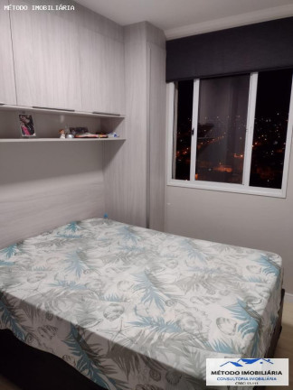 Imagem Apartamento com 2 Quartos à Venda, 42 m² em Parque São Vicente - Mauá Imagem Apartamento com 2 Quartos à Venda, 42 m² em Parque São Vicente - Mauá