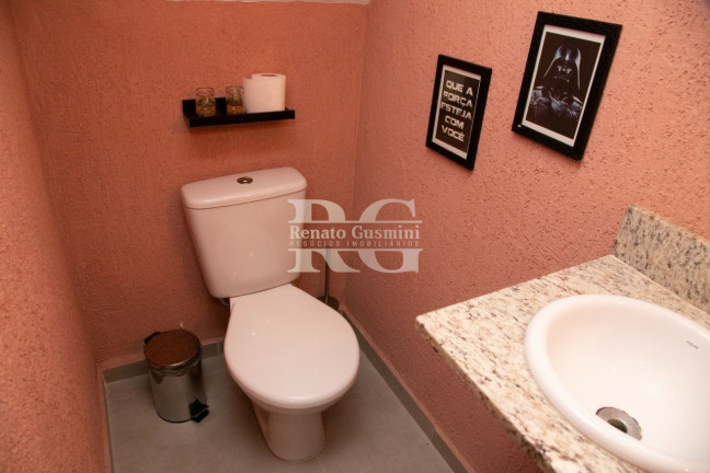 Imagem Casa com 3 Quartos à Venda, 105 m² em Guaratiba - Rio De Janeiro