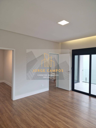 Imagem Casa com 5 Quartos à Venda, 530 m² em Condomínio Residencial Alphaville Ii - São José Dos Campos Imagem Casa com 5 Quartos à Venda, 530 m² em Condomínio Residencial Alphaville Ii - São José Dos Campos