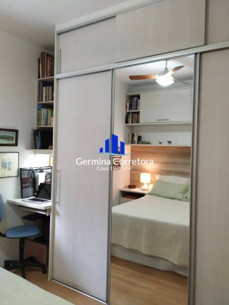 Imagem Apartamento com 3 Quartos à Venda, 113 m² em Jardim Tupanci - Barueri Imagem Apartamento com 3 Quartos à Venda, 113 m² em Jardim Tupanci - Barueri