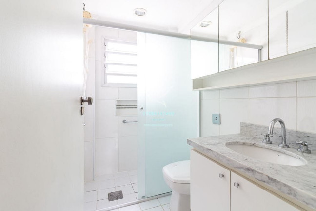 Imagem Apartamento com 2 Quartos à Venda, 51 m² em Pinheiros - São Paulo