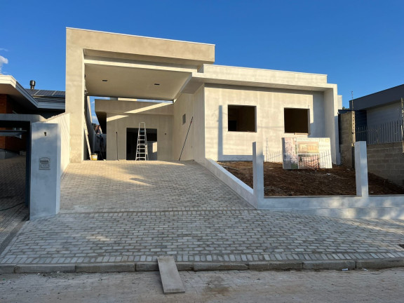 Imagem Casa com 3 Quartos à Venda, 155 m² em Centenário - Sapiranga