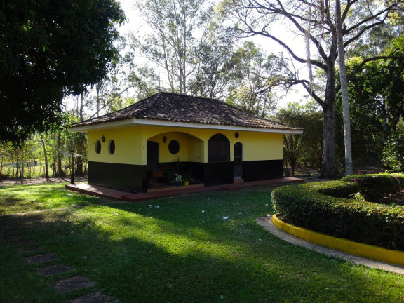 Imagem Chácara com 11 Quartos à Venda, 95.000 m² em Mato Dentro - Atibaia Imagem Chácara com 11 Quartos à Venda, 95.000 m² em Mato Dentro - Atibaia
