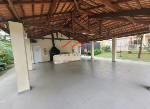 Imagem Apartamento com 2 Quartos à Venda, 53 m² em Parque Euclides Miranda - Sumaré Imagem Apartamento com 2 Quartos à Venda, 53 m² em Parque Euclides Miranda - Sumaré