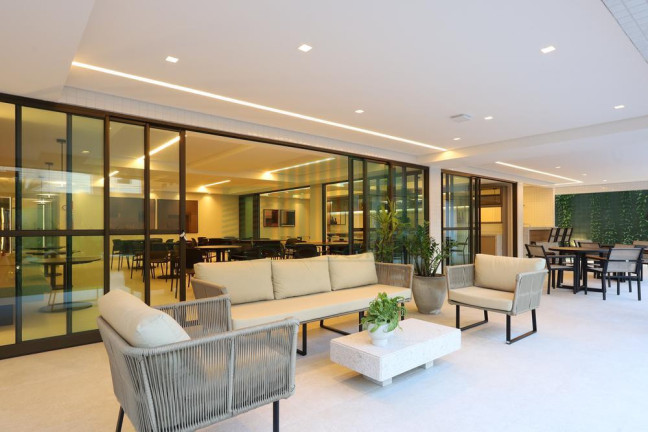 Imagem Apartamento com 3 Quartos à Venda, 63 m² em Boa Viagem - Recife