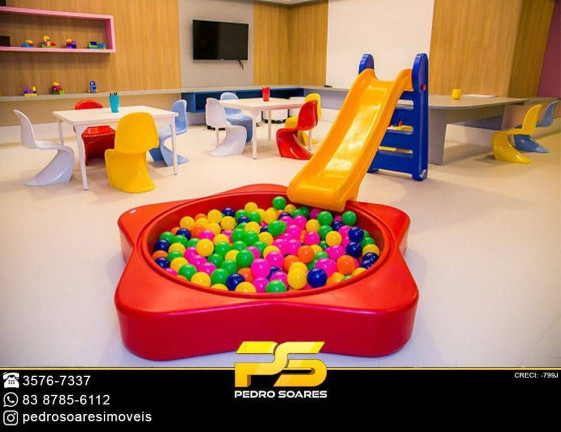 Imagem Apartamento com 4 Quartos à Venda, 352 m² em Altiplano Cabo Branco - João Pessoa Imagem Apartamento com 4 Quartos à Venda, 352 m² em Altiplano Cabo Branco - João Pessoa