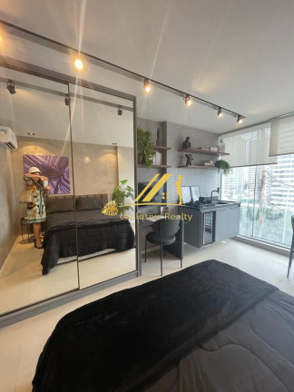 Imagem Imóvel com 1 Quarto à Venda, 29 m² em Caminho Das árvores - Salvador Imagem Imóvel com 1 Quarto à Venda, 29 m² em Caminho Das árvores - Salvador
