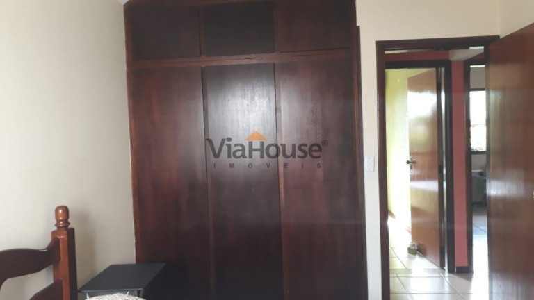 Imagem Apartamento com 3 Quartos à Venda, 117 m² em Jardim Irajá - Ribeirão Preto