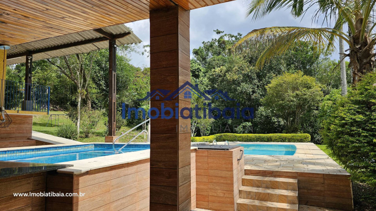 Imagem Chácara com 3 Quartos à Venda, 3.200 m² em Mascate - Nazaré Paulista
