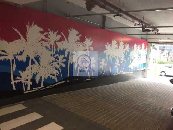 Imagem Imóvel Comercial para Alugar, 80 m² em Jardim Paulista - São Paulo