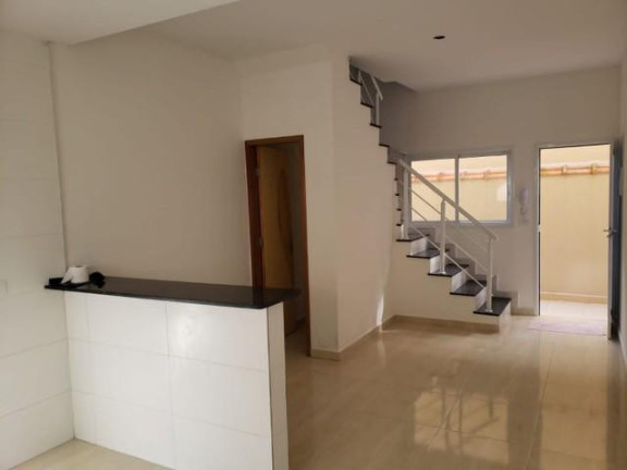 Imagem Casa com 2 Quartos à Venda, 55 m² em Aviação - Praia Grande Imagem Casa com 2 Quartos à Venda, 55 m² em Aviação - Praia Grande