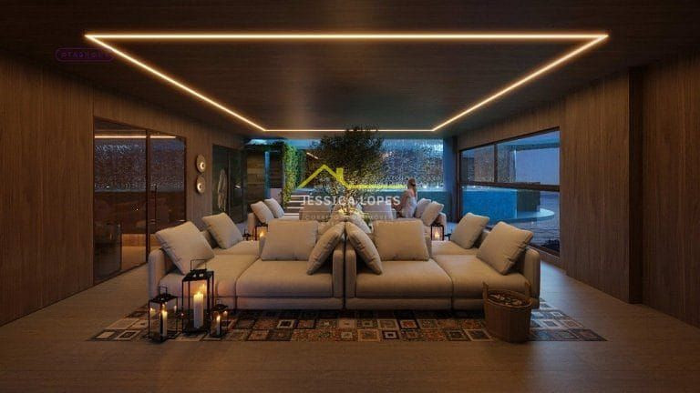 Imagem Casa de Condomínio com 2 Quartos à Venda, 82 m² em Formosa - Cabedelo Imagem Casa de Condomínio com 2 Quartos à Venda, 82 m² em Formosa - Cabedelo