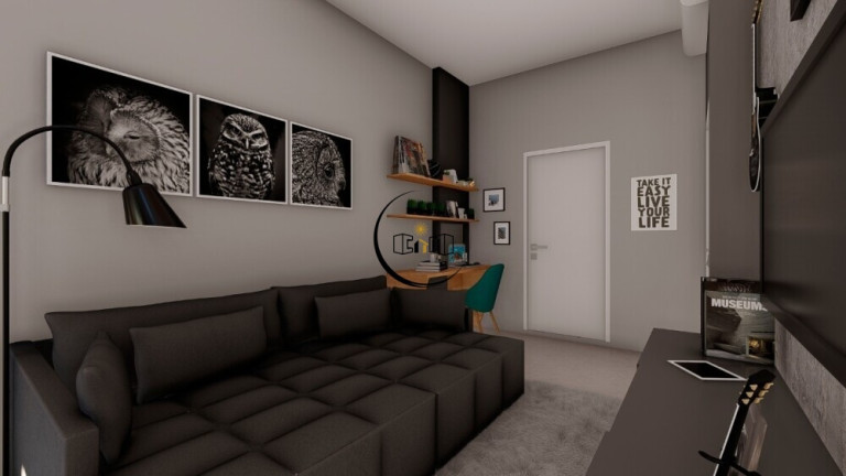 Imagem Imóvel à Venda, 200 m² em São Venâncio - Itupeva