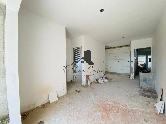 Imagem Apartamento com 2 Quartos à Venda, 120 m² em Cabral - Contagem