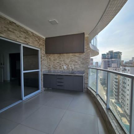 Imagem Apartamento com 3 Quartos à Venda, 109 m² em Guilhermina - Praia Grande Imagem Apartamento com 3 Quartos à Venda, 109 m² em Guilhermina - Praia Grande