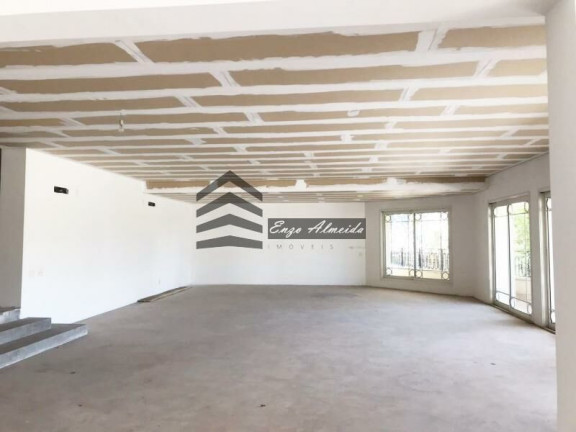Imagem Apartamento com 6 Quartos à Venda, 1.984 m² em Morumbi - São Paulo Imagem Apartamento com 6 Quartos à Venda, 1.984 m² em Morumbi - São Paulo