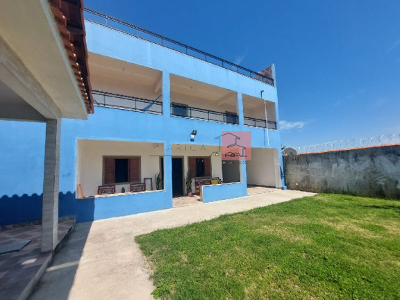 Imagem Casa com 3 Quartos à Venda, 514 m² em Jardim Atlântico Leste (itaipuaçu) - Maricá