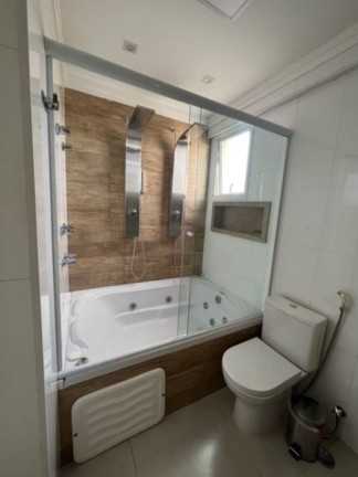 Imagem Apartamento com 3 Quartos à Venda, 156 m² em Jardim Das Indústrias - São José Dos Campos