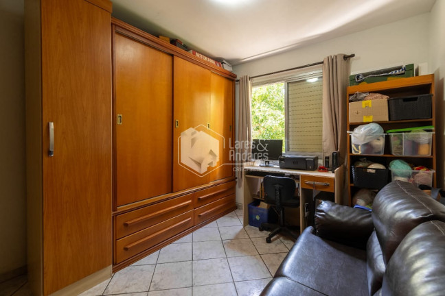 Imagem Apartamento com 2 Quartos à Venda, 94 m² em Vila Leopoldina - São Paulo