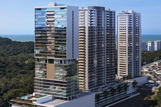 Imagem Imóvel com 3 Quartos à Venda, 88 m² em Praia Brava De Itajaí - Itajaí Imagem Imóvel com 3 Quartos à Venda, 88 m² em Praia Brava De Itajaí - Itajaí