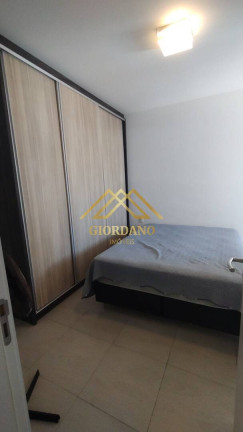 Imagem Apartamento com 2 Quartos para Alugar, 77 m² em Centro - Itanhaém