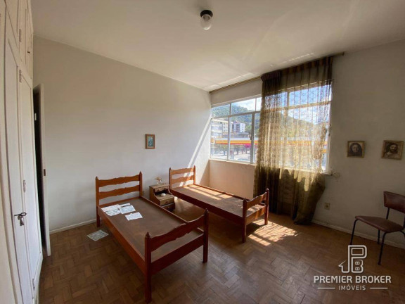 Imagem Apartamento com 1 Quarto à Venda, 41 m² em Várzea - Teresópolis Imagem Apartamento com 1 Quarto à Venda, 41 m² em Várzea - Teresópolis