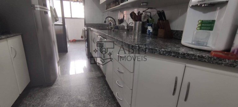 Imagem Apartamento com 3 Quartos à Venda, 110 m² em Moema - São Paulo Imagem Apartamento com 3 Quartos à Venda, 110 m² em Moema - São Paulo