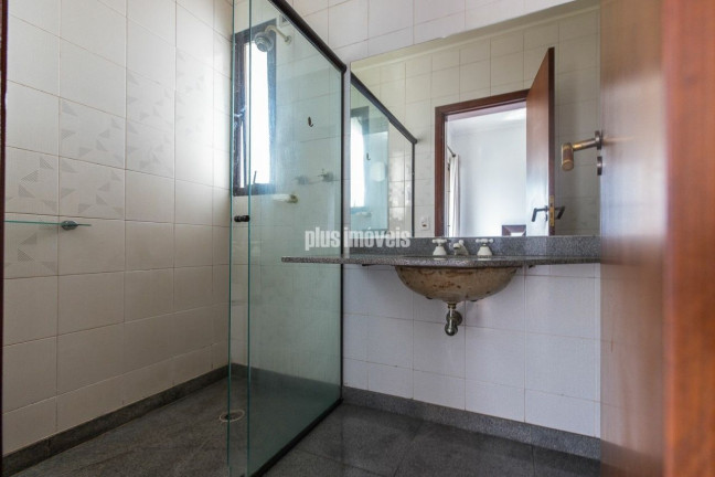 Imagem Apartamento com 4 Quartos à Venda, 262 m² em Campo Belo - São Paulo Imagem Apartamento com 4 Quartos à Venda, 262 m² em Campo Belo - São Paulo