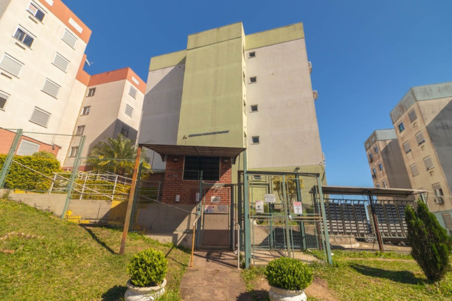 Imagem Apartamento com 2 Quartos à Venda, 40 m² em Agronomia - Porto Alegre Imagem Apartamento com 2 Quartos à Venda, 40 m² em Agronomia - Porto Alegre
