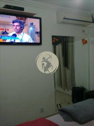 Imagem Apartamento com 2 Quartos à Venda, 70 m² em Aparecida - Santos Imagem Apartamento com 2 Quartos à Venda, 70 m² em Aparecida - Santos