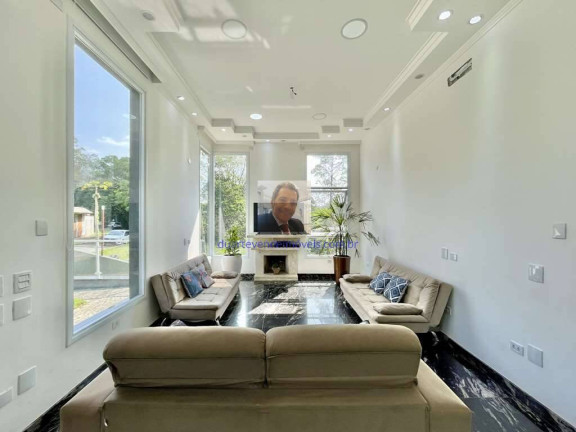 Imagem Casa de Condomínio com 4 Quartos à Venda, 536 m² em Palos Verdes - Carapicuíba Imagem Casa de Condomínio com 4 Quartos à Venda, 536 m² em Palos Verdes - Carapicuíba