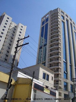 Imóvel Comercial à Venda, 78 m² em Santana - São Paulo
