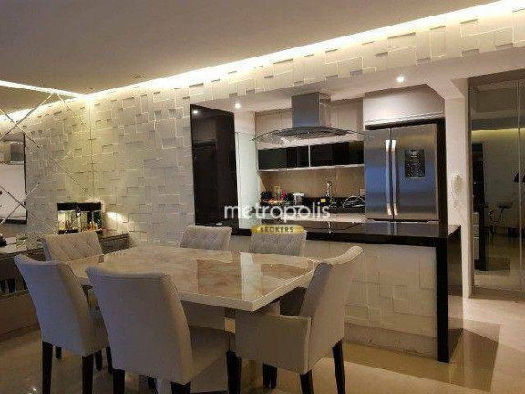 Imagem Apartamento com 3 Quartos à Venda, 105 m² em Centro - Diadema Imagem Apartamento com 3 Quartos à Venda, 105 m² em Centro - Diadema