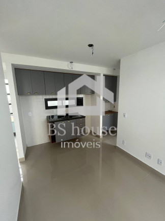 Apartamento com 2 Quartos à Venda, 51 m² em Vila Valparaiso - Santo André
