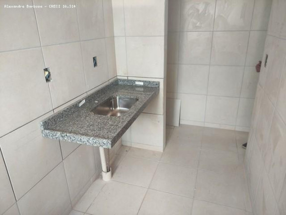 Imagem Apartamento com 3 Quartos à Venda, 65 m² em Casa Amarela - Recife