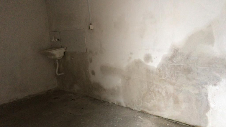 Imagem Casa com 2 Quartos à Venda, 50 m² em Campos De São José - São José Dos Campos