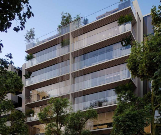 Imagem Apartamento com 4 Quartos à Venda, 267 m² em Leblon - Rio De Janeiro Imagem Apartamento com 4 Quartos à Venda, 267 m² em Leblon - Rio De Janeiro