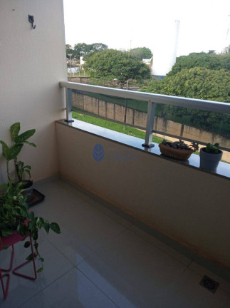 Imagem Apartamento com 3 Quartos à Venda, 130 m² em Alvorada - Anápolis Imagem Apartamento com 3 Quartos à Venda, 130 m² em Alvorada - Anápolis