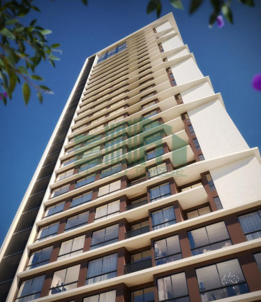 Apartamento com 1 Quarto à Venda, 28 m² em Boa Viagem - Recife