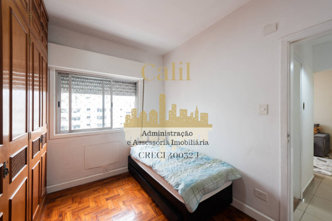 Imagem Apartamento com 2 Quartos para Alugar, 86 m² em Boqueirão - Santos Imagem Apartamento com 2 Quartos para Alugar, 86 m² em Boqueirão - Santos