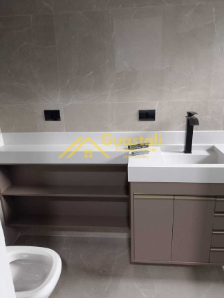 Imagem Casa com 3 Quartos para Alugar, 228 m² em Santa Rosa - Piracicaba