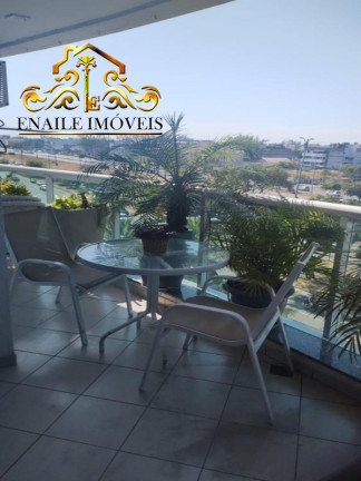 Imagem Apartamento com 3 Quartos à Venda, 84 m² em Recreio Dos Bandeirantes - Rio De Janeiro