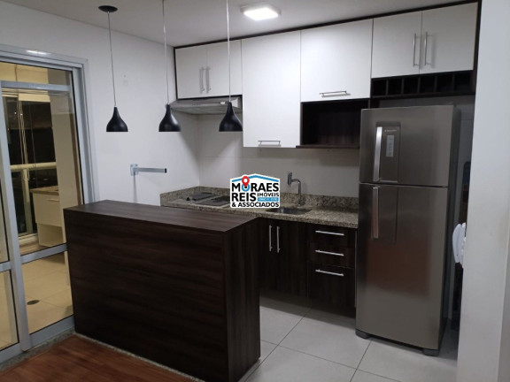 Imagem Apartamento com 1 Quarto à Venda ou Locação, 51 m² em Jardim Aeroporto - São Paulo Imagem Apartamento com 1 Quarto à Venda ou Locação, 51 m² em Jardim Aeroporto - São Paulo