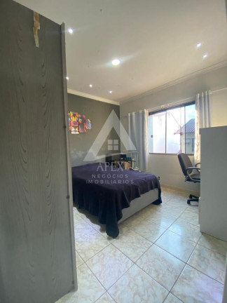 Imagem Casa com 3 Quartos à Venda, 200 m² em Campo Grande - Rio De Janeiro