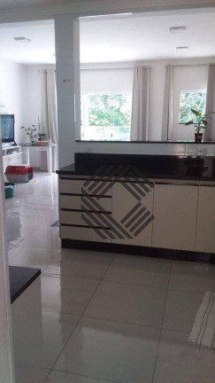 Imagem Sobrado com 2 Quartos à Venda, 242 m² em Vila Amato - Sorocaba